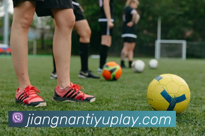 江南体育发展历程